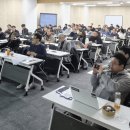 이륜자동차 환경협회 | (사)한국전기이륜형차협회 2026년 전기 이륜차 대중 활성화 보급 간담회 개최