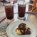 부천카페 부천시청역 터키커피 맛집 더 이브릭 추천