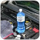 렉스디테일 | 온라인으로 주문하는 워셔액 '오플렉스 뷰 솔루션' 오플렉스 에탄올 워셔액 사용기