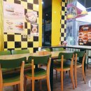 봉구스밥버거 교하점 이미지