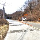 번암무룡고개로 | 100대명산 무주 장안산(長安山) 등산 후기