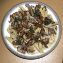 스테디어(STEADYER) | 부산 전포 스테디어 - 식전 식후 서비스가 나오는 양식집