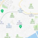 산정  대죽 이미지