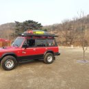 율곡캠핑장 이미지