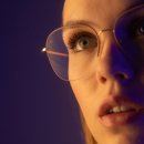 봄빛 안경 이미지