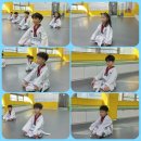 동아대 손승완 태권도장 이미지