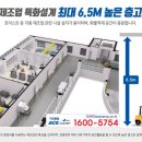 에이스 캠프 지식산업센터 이미지