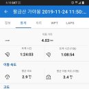 팔금산 이미지