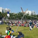 국립부산국악원 이미지