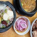 마포참숯갈비 이미지