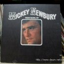 Mickey Newbury : An American Trilogy 이미지