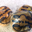 히피스베이글 이미지