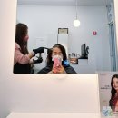 미니비헤어 | 철산역 미용실 미니비헤어 1인 미용실 염색