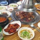 서연궁돼지갈비