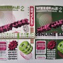 그린브로스 샐러드 경희대점 이미지