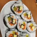 이레김밥분식 이미지