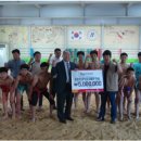 동광양중학교 이미지