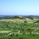 설악썬밸리 컨트리클럽 이미지