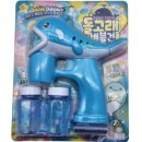 구호 | [구호 스튜디오 촬영 후기] 비눗방울과 불꽃놀이로 완성한 동화 같은 웨딩 화보 🫧✨