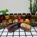 [원데이특강]건강꽃식초 이미지