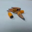 몽당연필 이미지