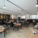 포항닭칼국수 - 중구 명덕로 333 | 포항 천마저수지 맛집 닭칼국수 후기, 점심과 산책 그리고 커피까지 한 번에 해결되는 곳
