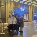 🎬 "영화보고 힐링하자" 롯데시네마 송천점과 함께한 어르신 문화관람 프로그램 이미지