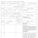 수분양자 별도등기 중 13번 강제경매개시결정 말소 공동추진 배경 이미지