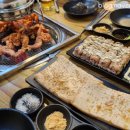 오필승닭발팔호광장점 | [맛집] 강원도 | 춘천 | 오필승닭발 팔호광장점 | 숯불닭발, 닭목살, 껍데기, 주먹밥, 꼬리구이