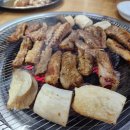 조가냉면갈비