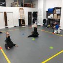 장지합기도 강류관 이미지