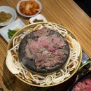 언양현대서비스 | 대연동 소고기 무한리필 맛집 더맛 대연동 본점｜투쁠 넘버9 한우 언양육수불고기 솔직후기
