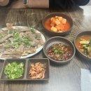 자매장터국밥