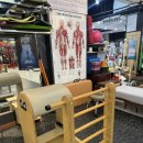 파워짐 휘트니스 이미지