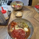 이가원조가야밀면 - 북구 치전1길 4 | 이가원조가야밀면