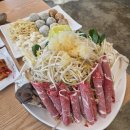 방아머리로 | 대부도 칼국수 맛집 추천 방아머리해수욕장 진만두전골