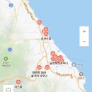 강릉 찜질방 사우나 리스트