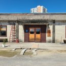 군민회관(본관) 이미지