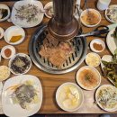 평창칡냉면 이미지