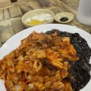정통수타면왕손짜장 | 대구 논공 맛집 40년 전통 수타면 왕손짜장 매운해물짜장 추천