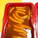 신전떡볶이안양 | 안양 야식 배달 맛집 신전떡볶이 관양점