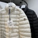 D00037 | [MONCLER] 몽클레어 여자 경량패딩 추천 ABDEROS 아브데로스 착용후기