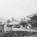 공북낚시터 | 전주 포정루(布政樓)