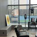 세븐일레븐 대구진천라온점 | 달서구 진천동) 내돈내산 단골 미용실 베이에사헤어 미디엄 중단발C컬 세팅펌 뿌리펌 후기