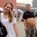 네일아또 | 그녀와의 여행을 추억하며