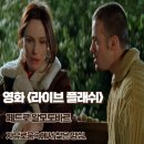 개인택시 복지 제 2충전소 | 라이브 플래쉬 후기 줄거리 결말 해석 자유로움속에서 찾은 양심