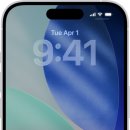 생성 + apple 이미지