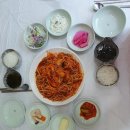 청마루대구뽈찜 - 거제시 중곡로 11 | 청마루대구뽈찜