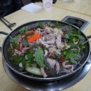 재첩맛나식당