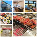 청경프라자 개방화장실 | 광주 북구 고기집 가성비 투뿔 소고기 인생 맛집 룸식당 지리산 순한 한우 프라자